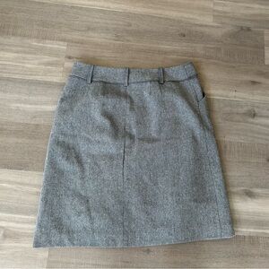 Ann Taylor Pencil Skirt